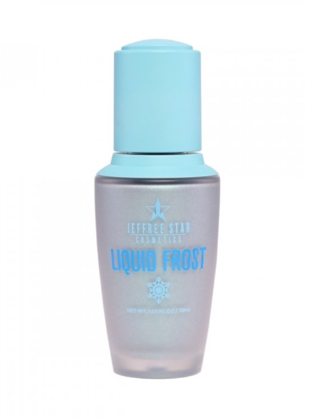 Jeffree Star Cosmetics Liquid Frost Highlighter